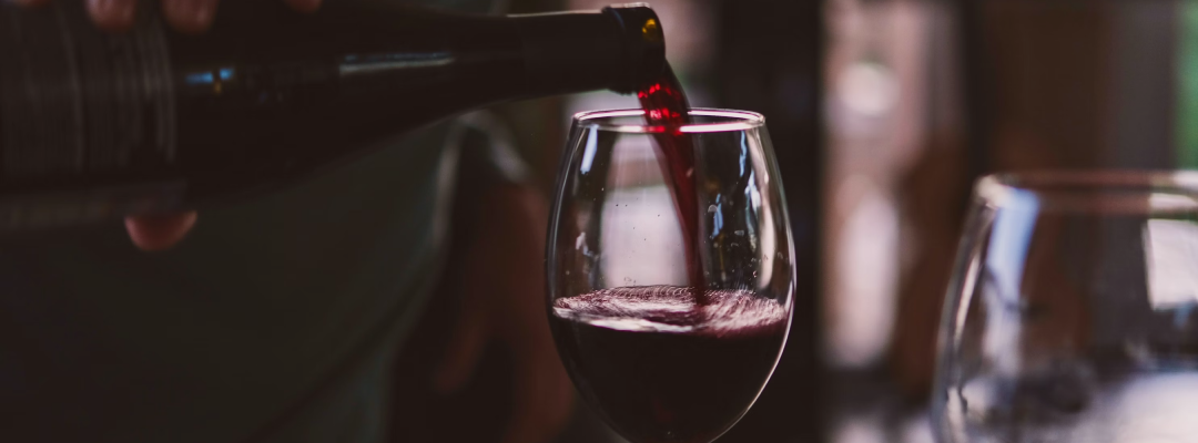 The firm offering loans against wine collections