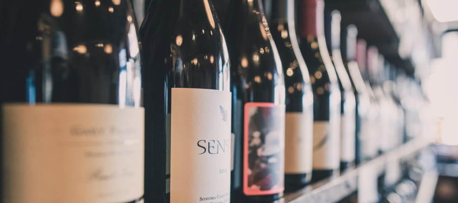 How to Tap Your Burgundy Wine Collection for Cash